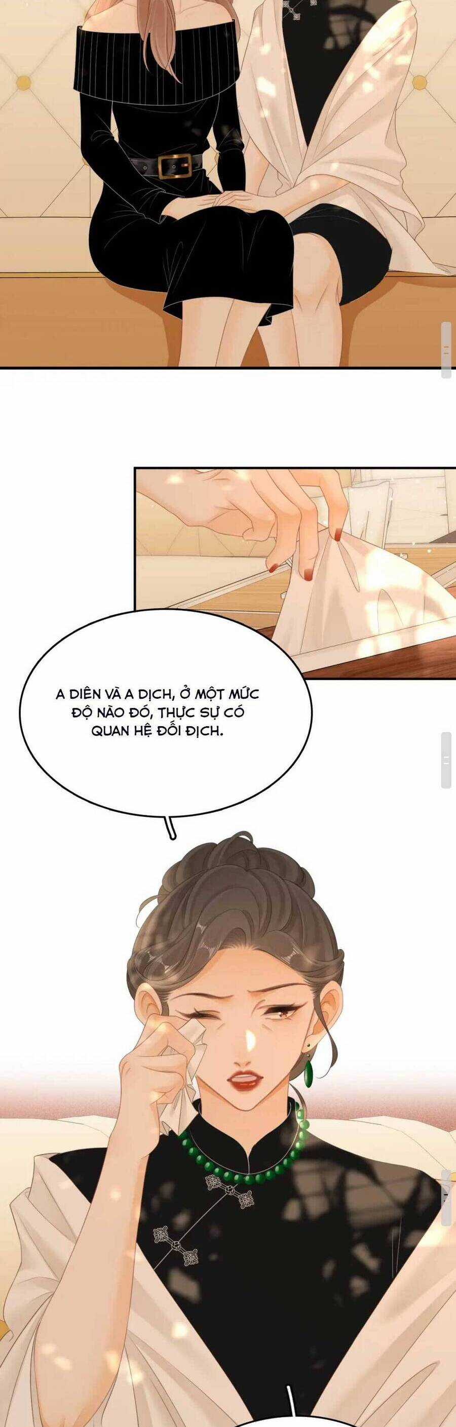 Vưu Vật - Chương 72 - Trang 22