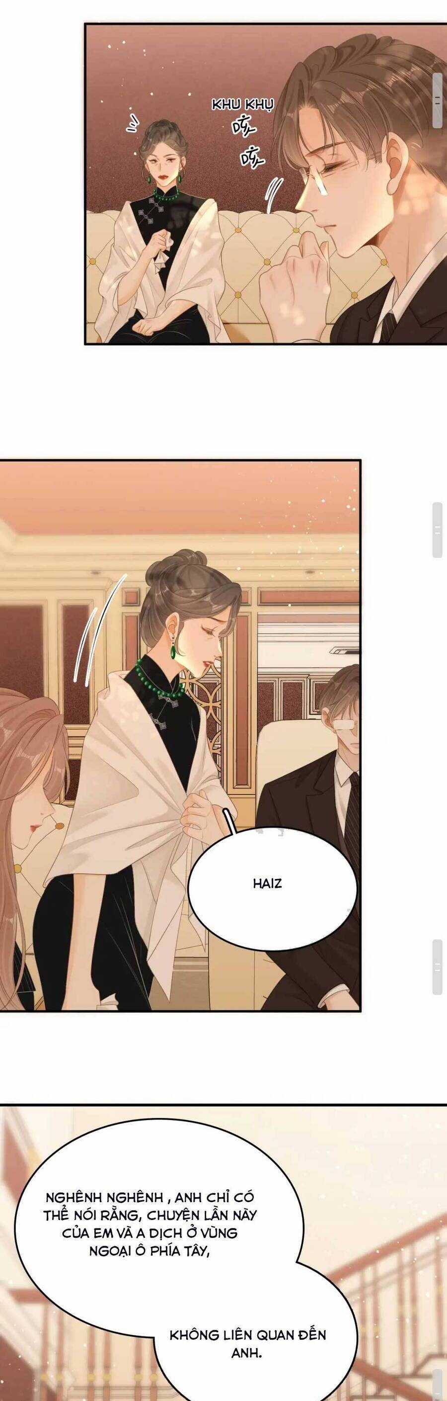 Vưu Vật - Chương 72 - Trang 24