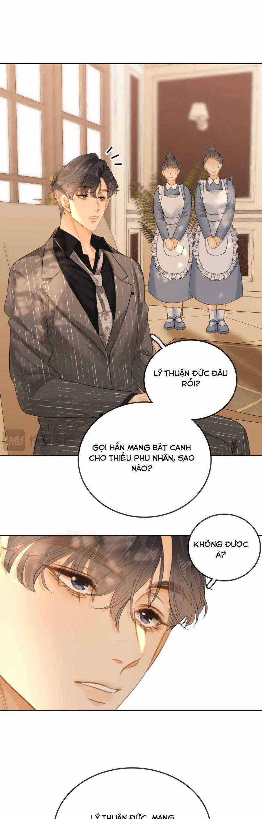 Vưu Vật - Chương 72 - Trang 8