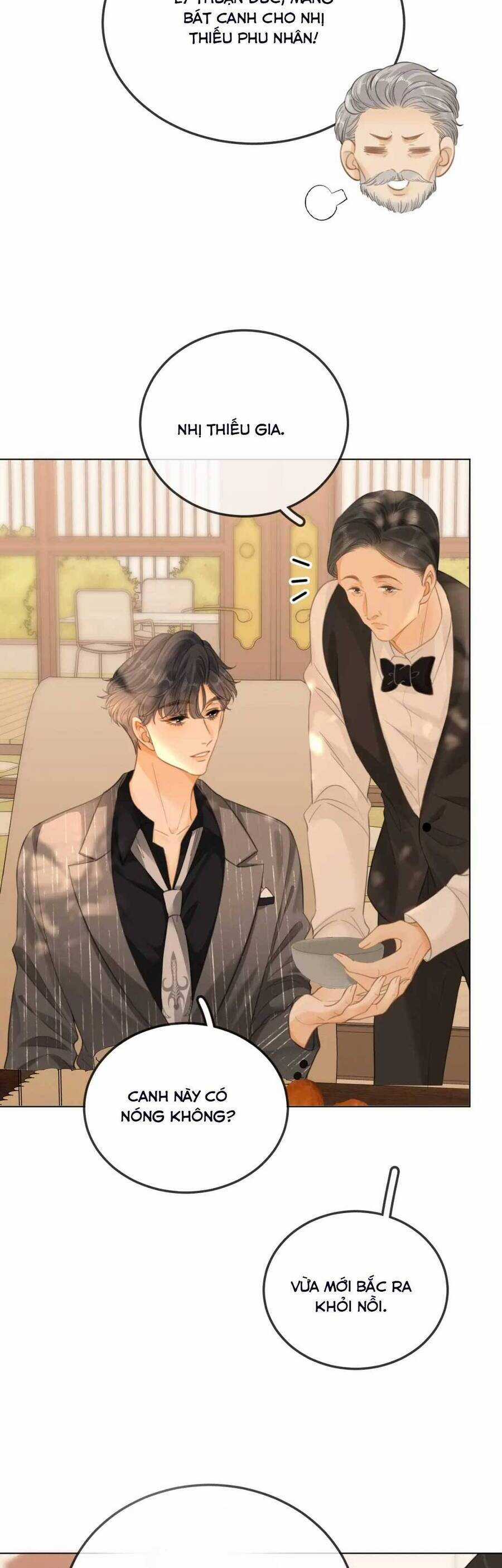 Vưu Vật - Chương 72 - Trang 9