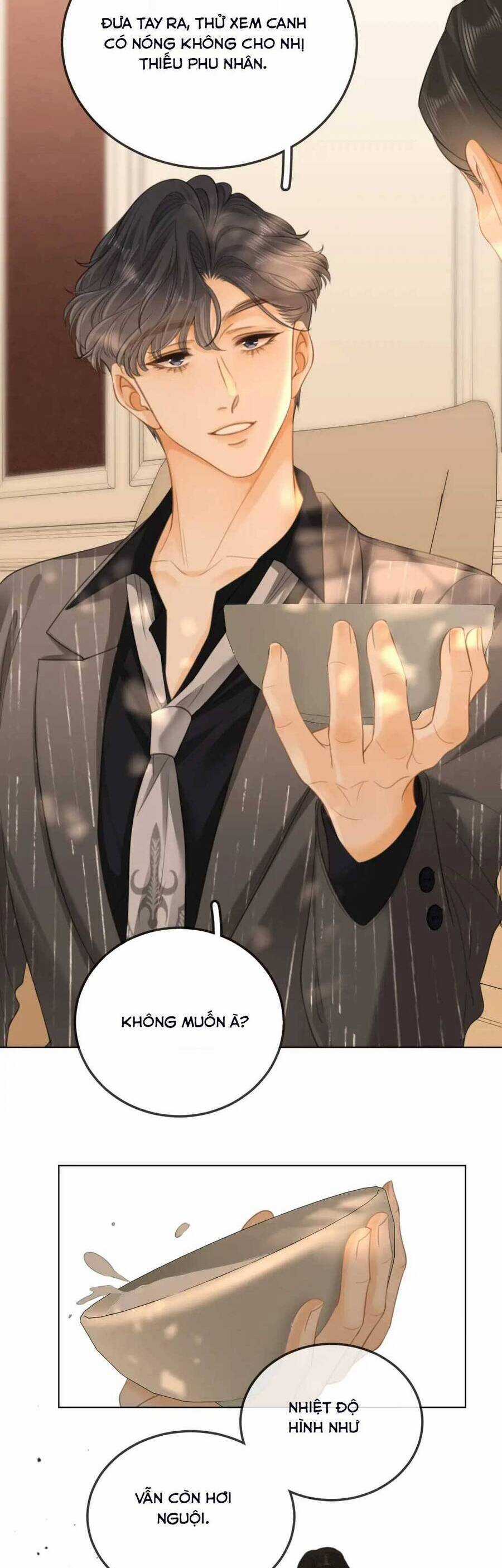 Vưu Vật - Chương 72 - Trang 10