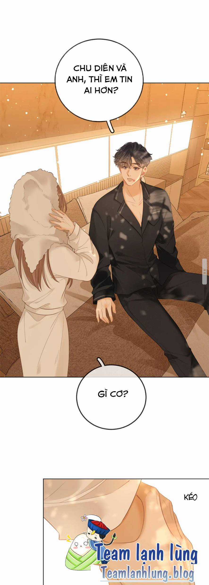 Vưu Vật - Chương 73 - Trang 15