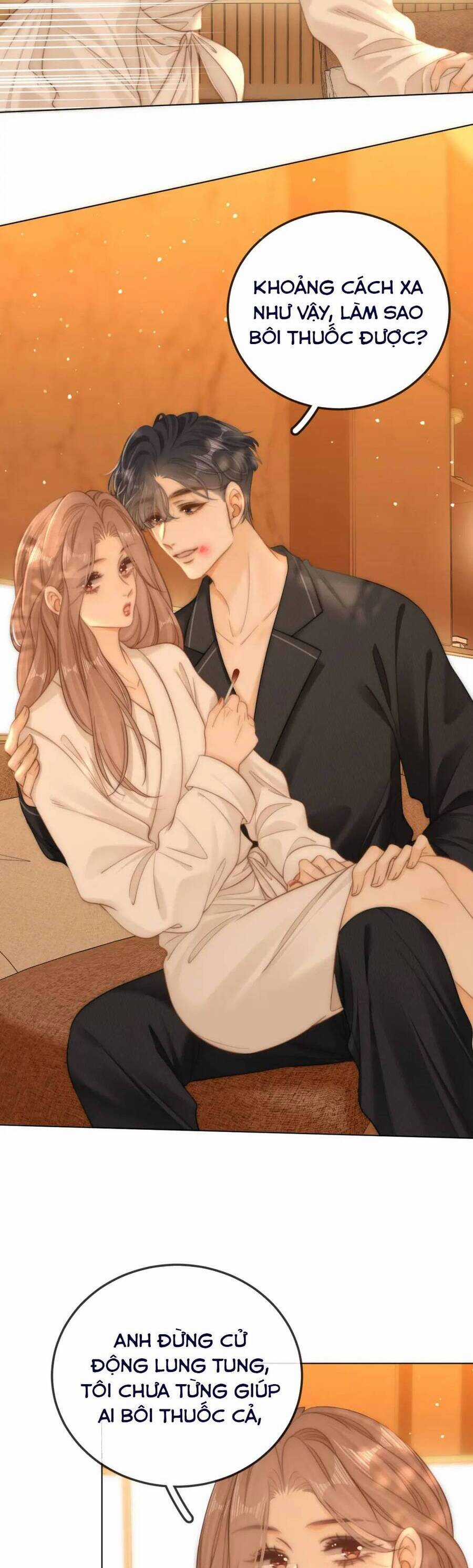 Vưu Vật - Chương 74 - Trang 3