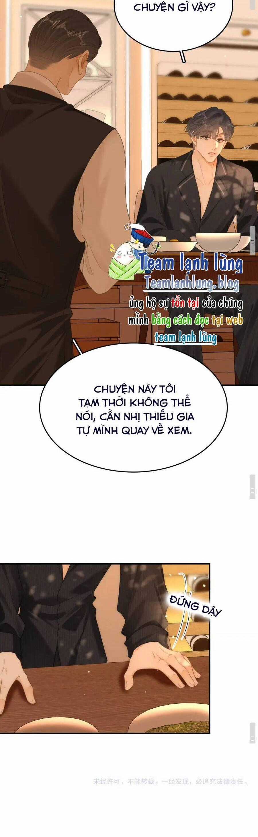 Vưu Vật - Chương 74 - Trang 21