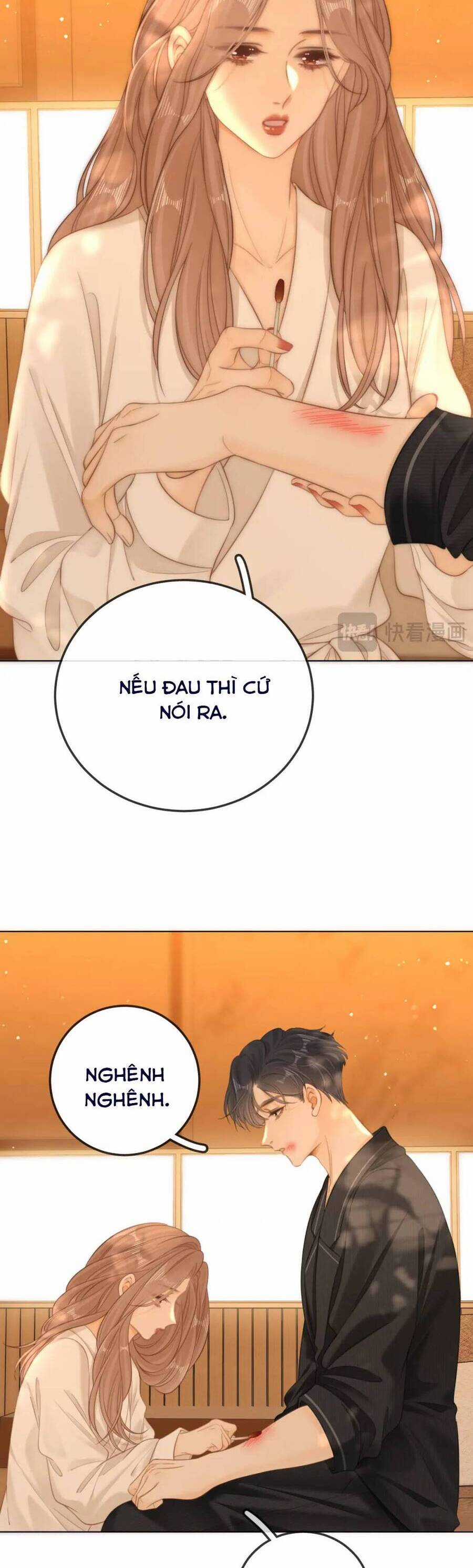 Vưu Vật - Chương 74 - Trang 5