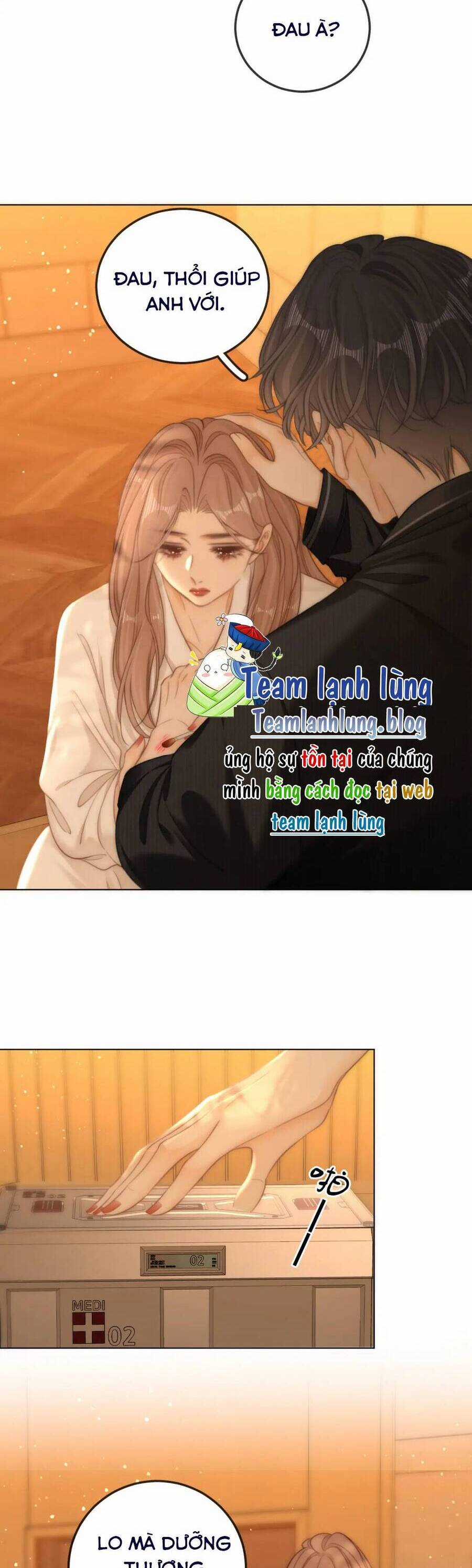 Vưu Vật - Chương 74 - Trang 6