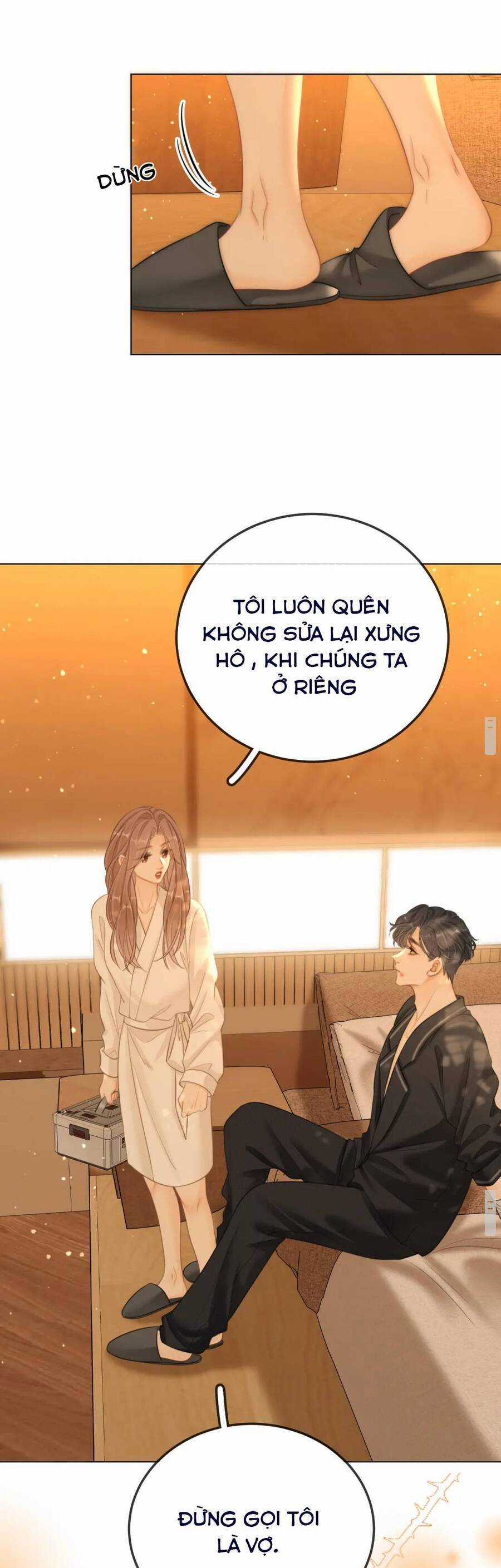 Vưu Vật - Chương 74 - Trang 8