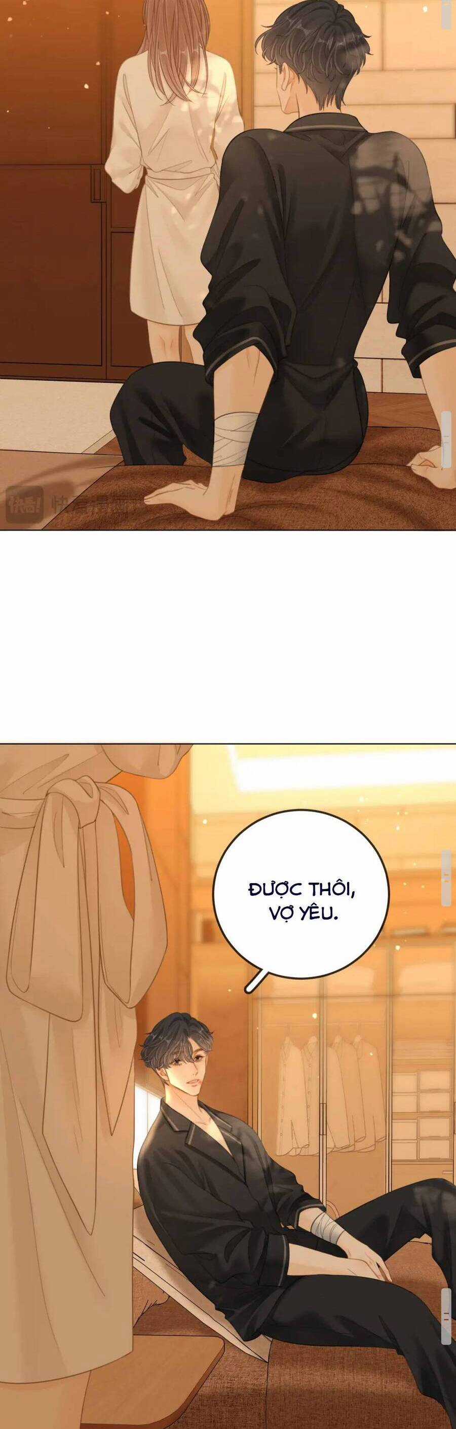 Vưu Vật - Chương 74 - Trang 10