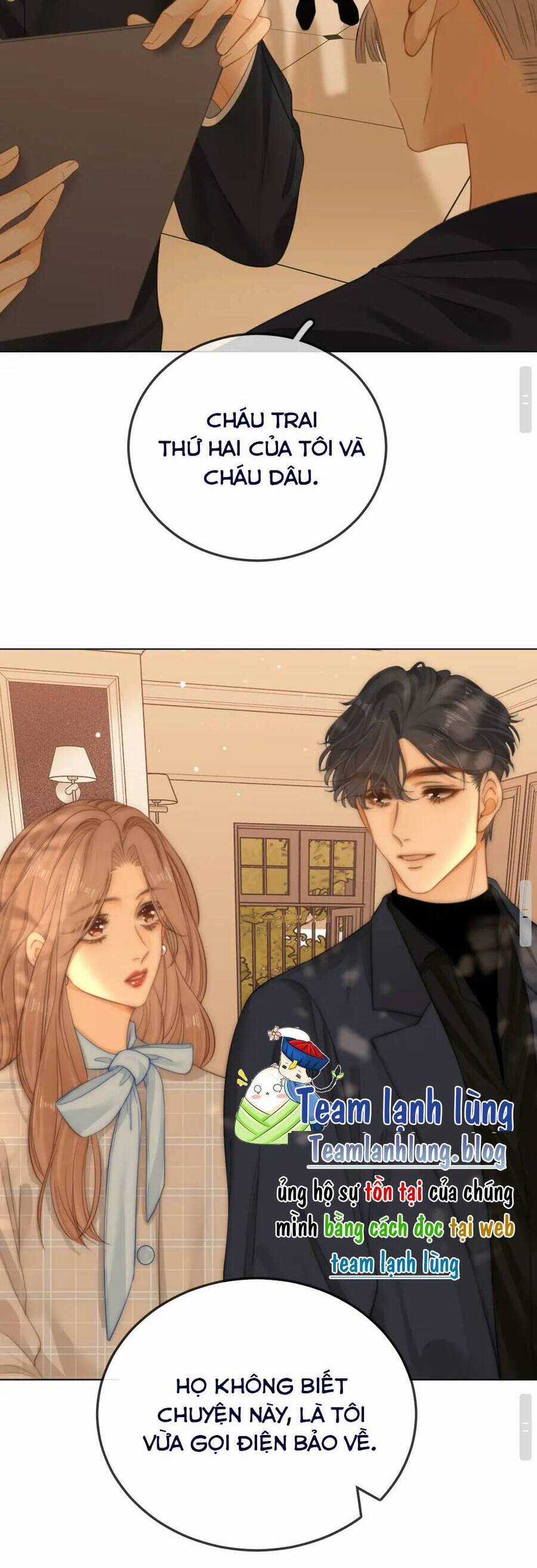 Vưu Vật - Chương 75 - Trang 17