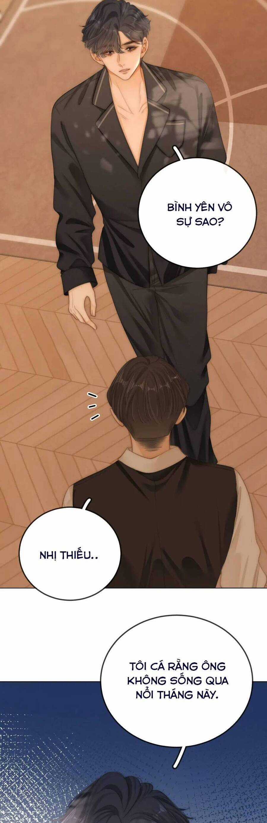 Vưu Vật - Chương 75 - Trang 3