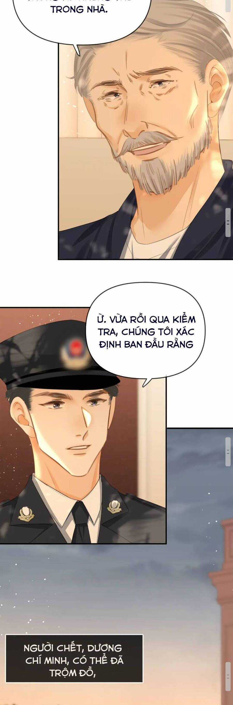 Vưu Vật - Chương 76 - Trang 11