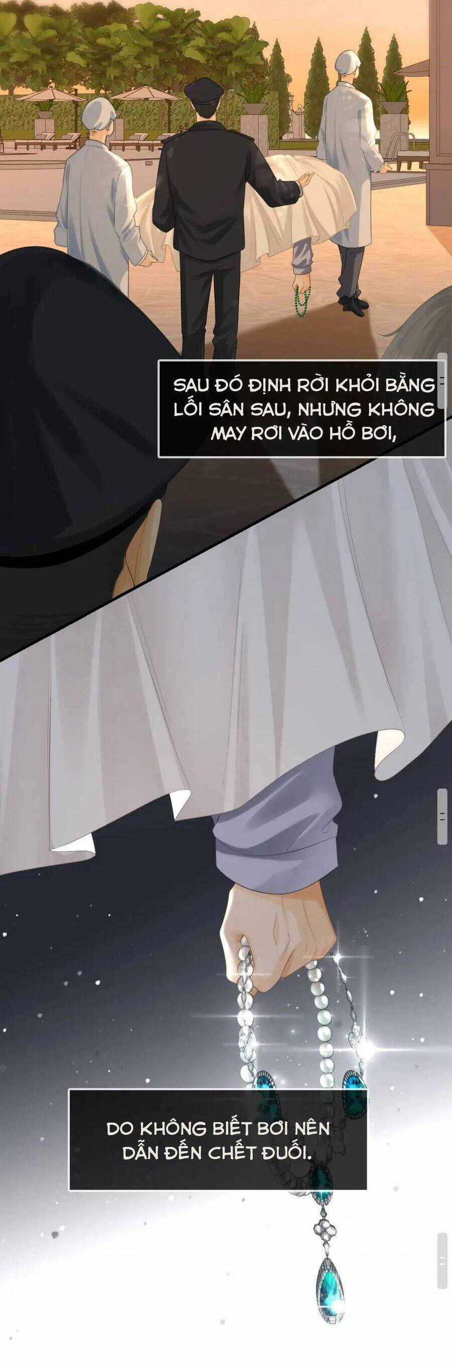 Vưu Vật - Chương 76 - Trang 12