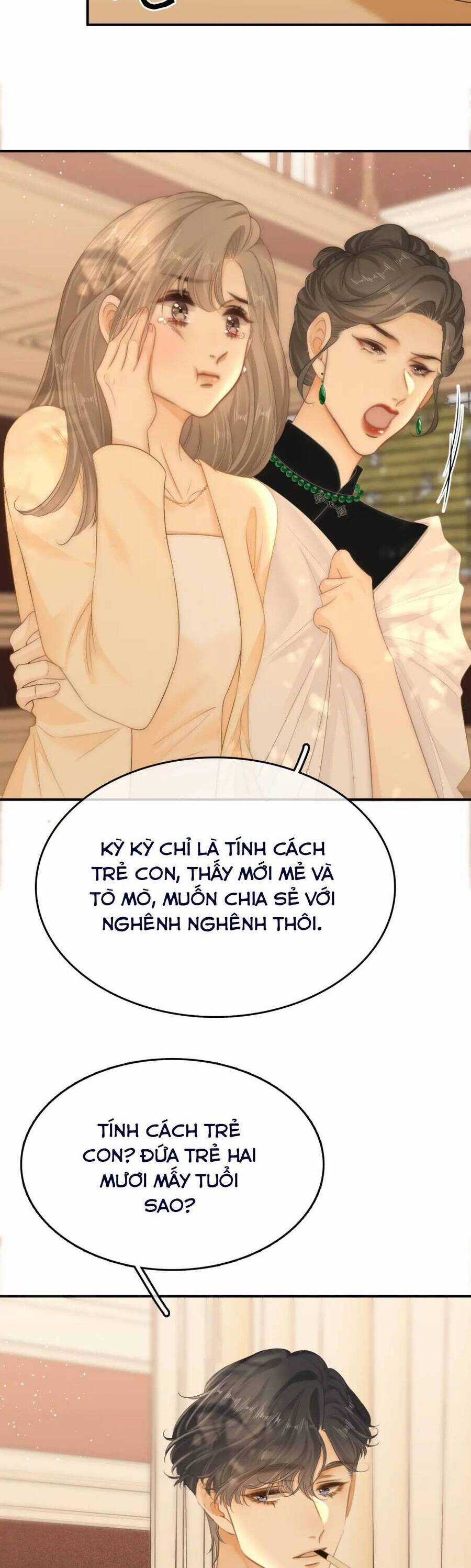 Vưu Vật - Chương 76 - Trang 4