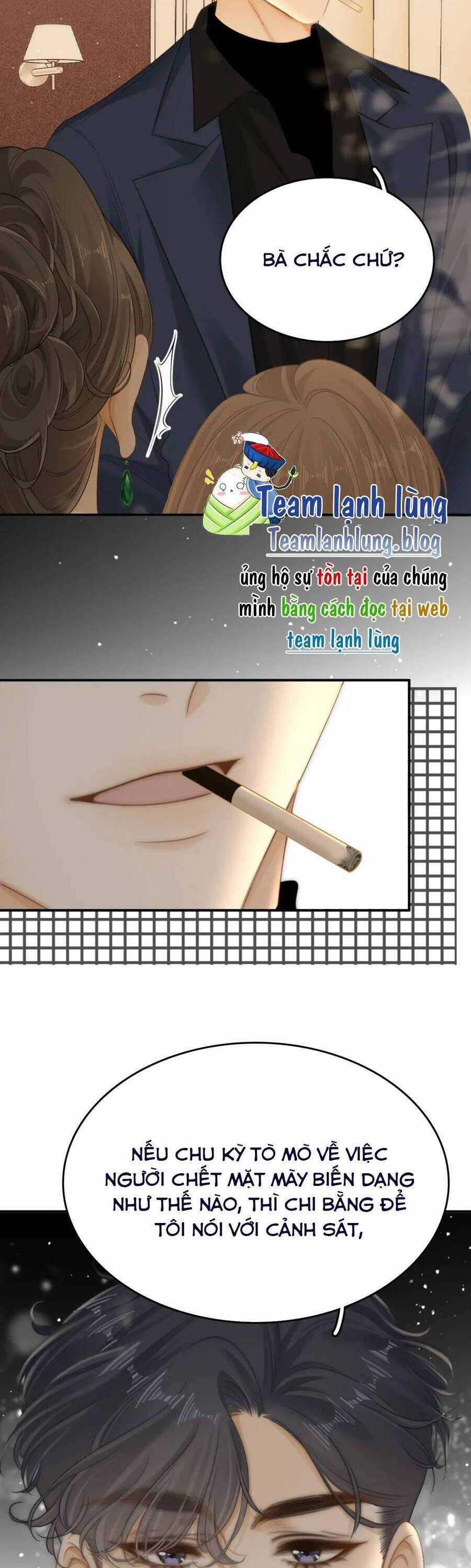 Vưu Vật - Chương 76 - Trang 5