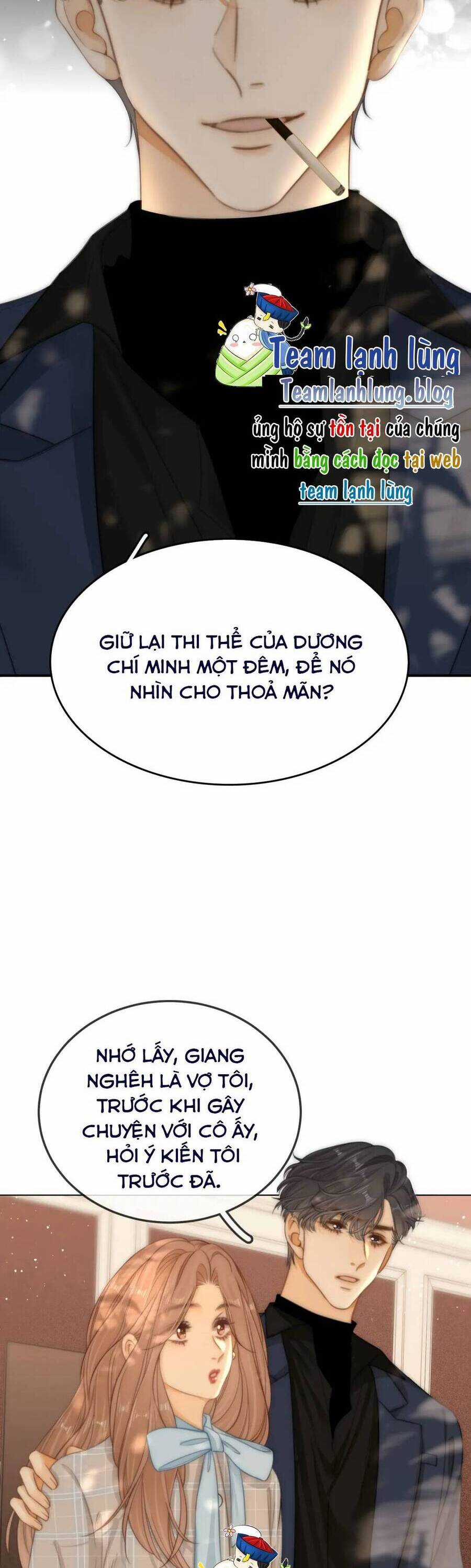 Vưu Vật - Chương 76 - Trang 6