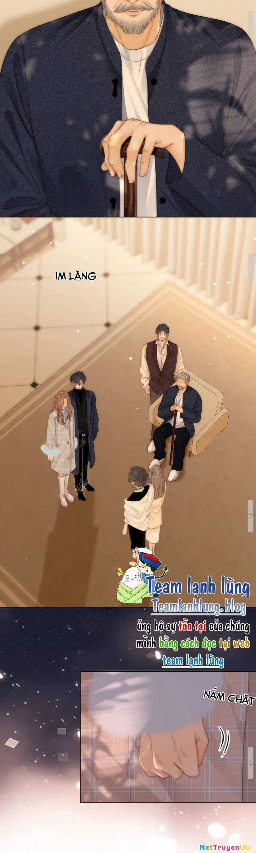 Vưu Vật - Chương 76 - Trang 8