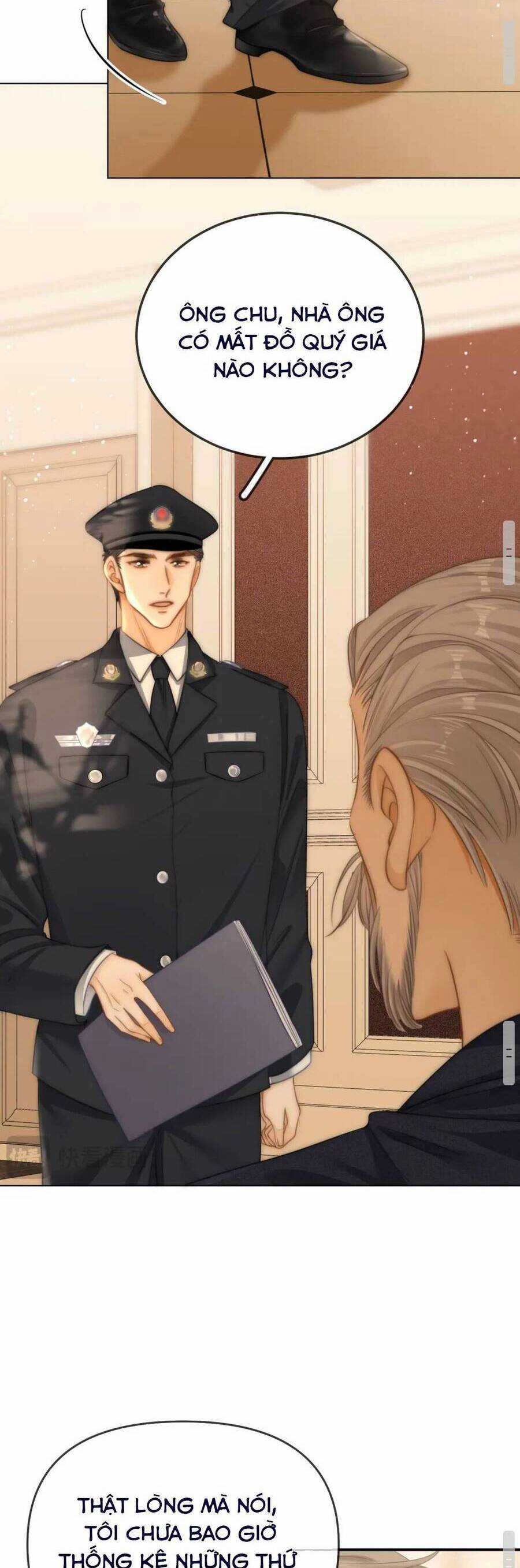 Vưu Vật - Chương 76 - Trang 10