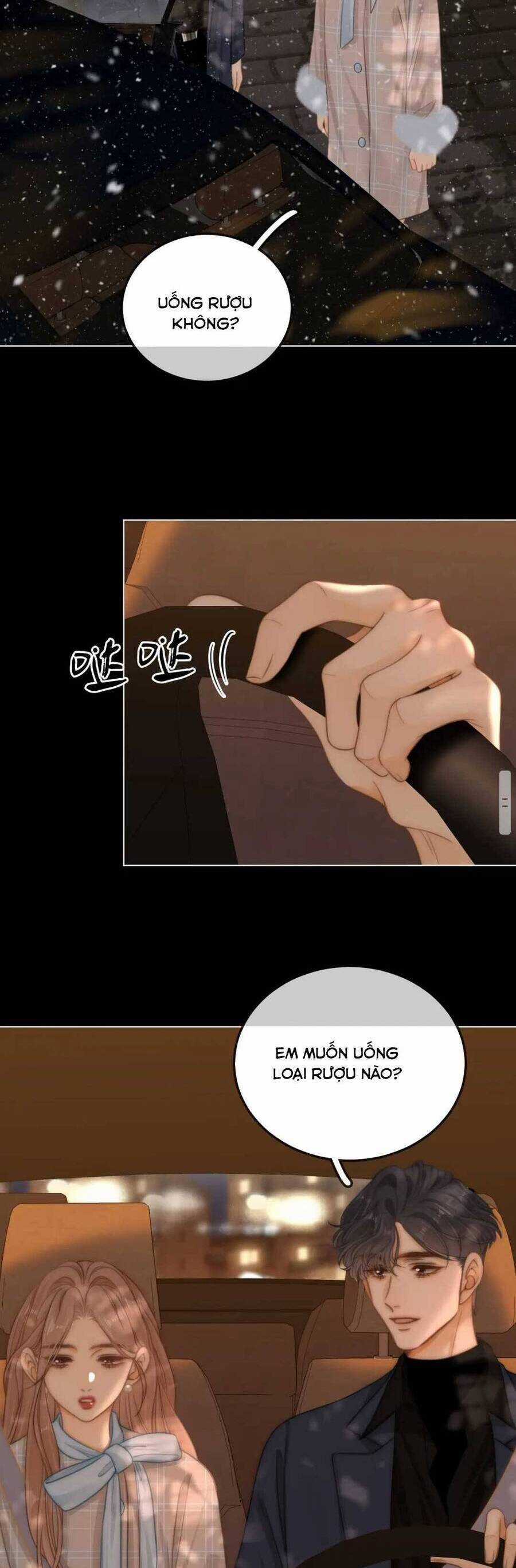 Vưu Vật - Chương 77 - Trang 11