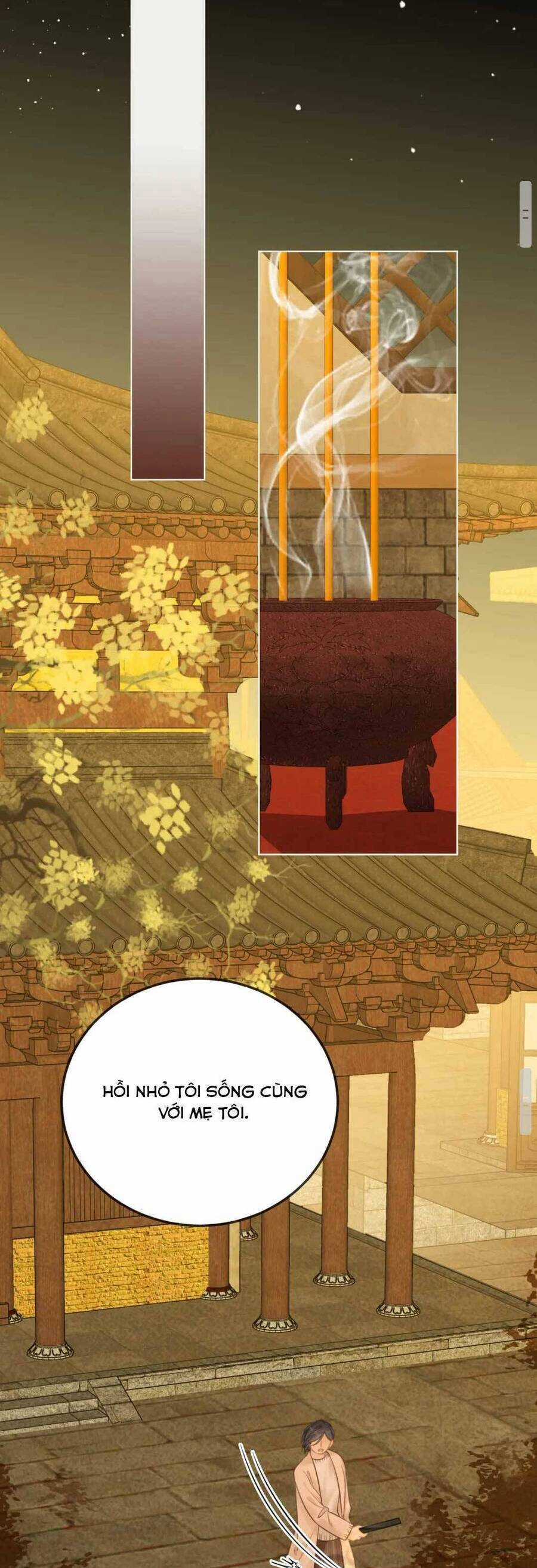 Vưu Vật - Chương 77 - Trang 18