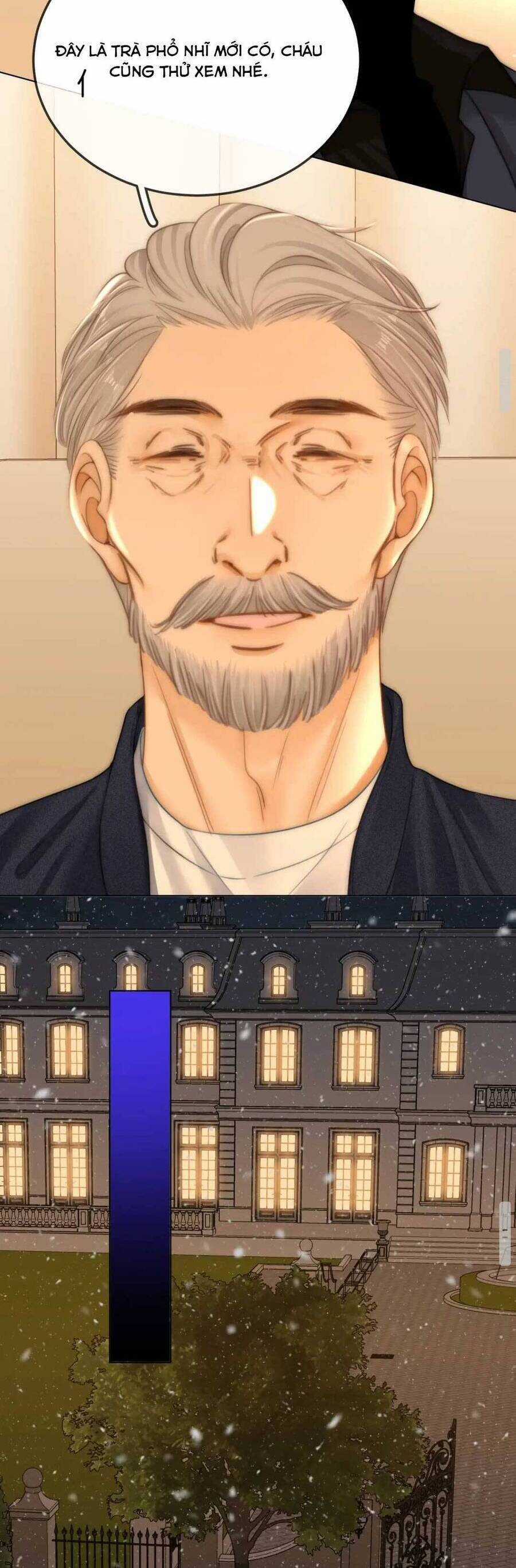 Vưu Vật - Chương 77 - Trang 8