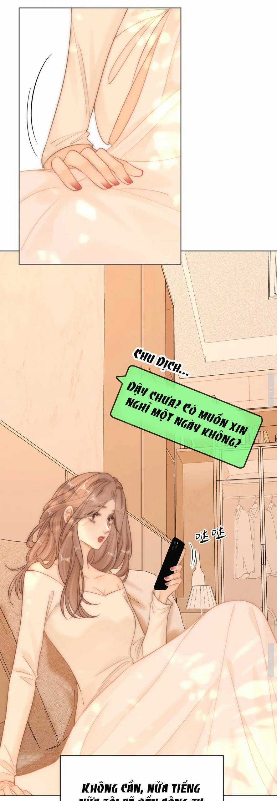 Vưu Vật - Chương 79 - Trang 20