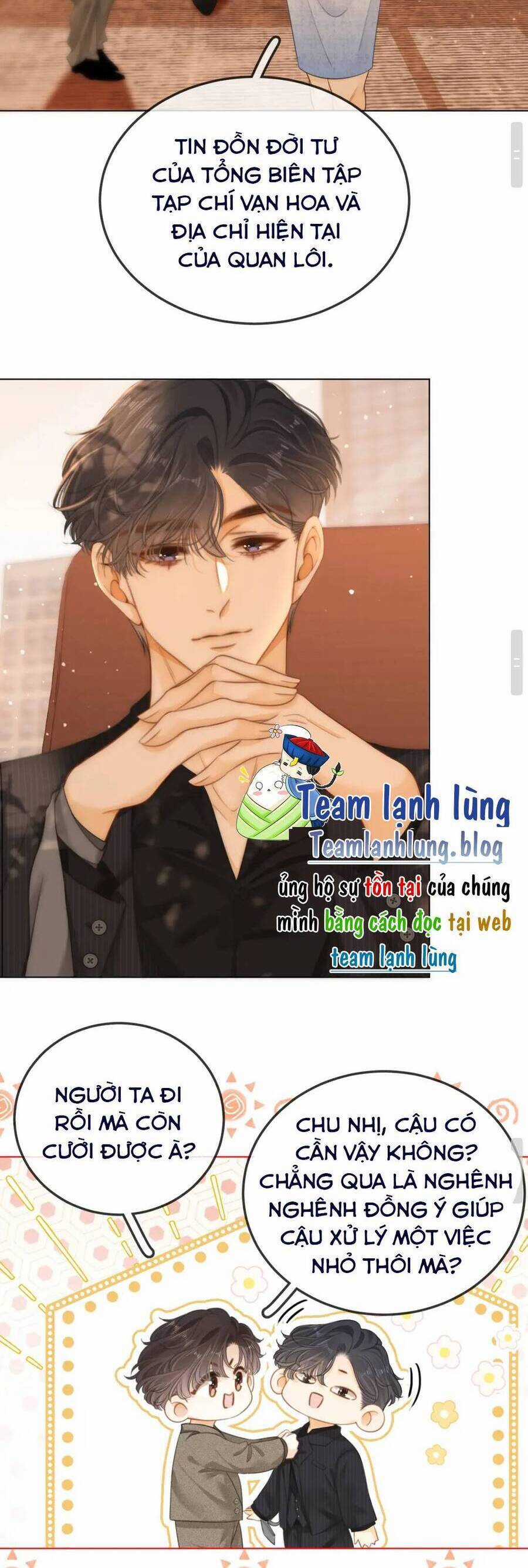 Vưu Vật - Chương 80 - Trang 14