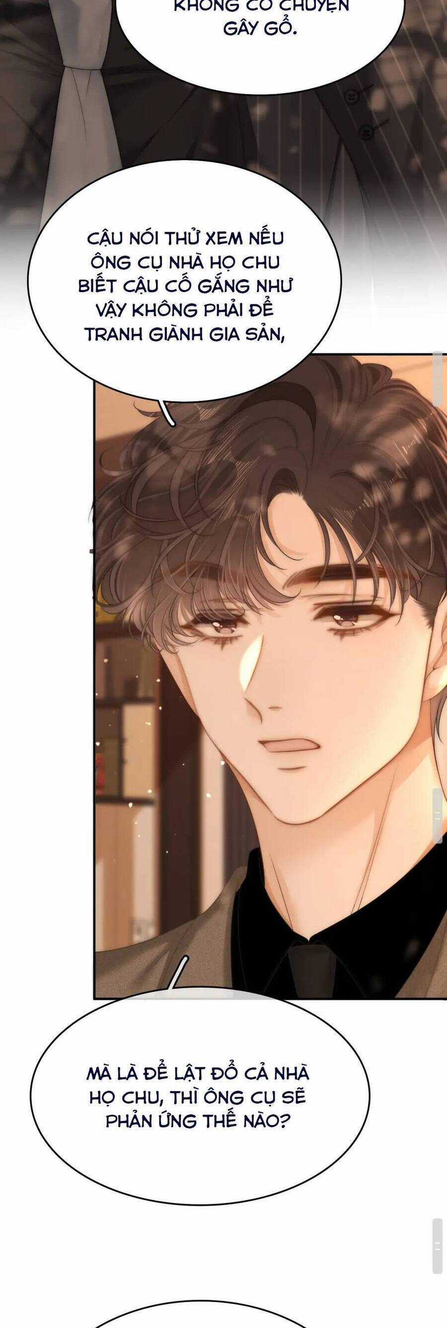 Vưu Vật - Chương 80 - Trang 19