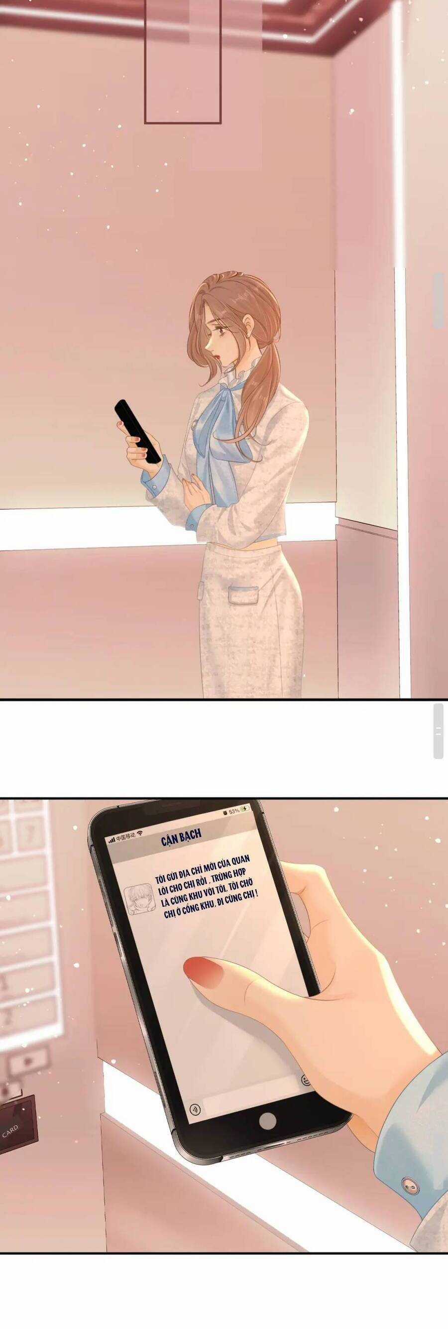 Vưu Vật - Chương 80 - Trang 21