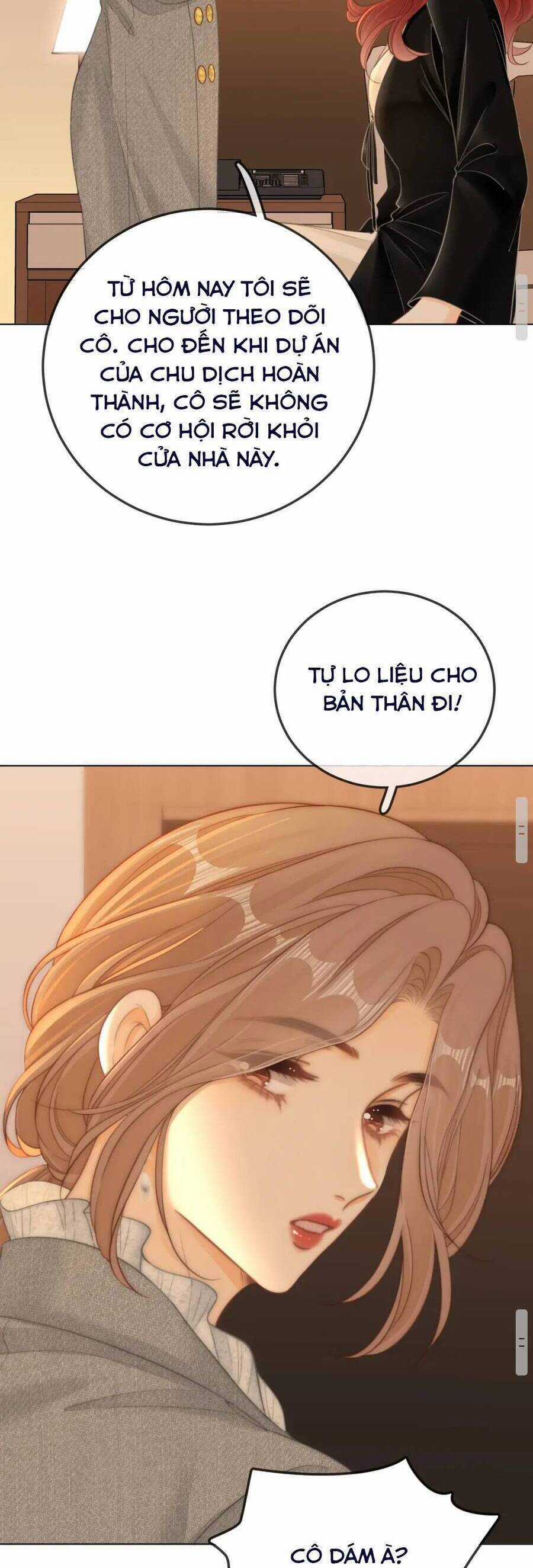 Vưu Vật - Chương 82 - Trang 19