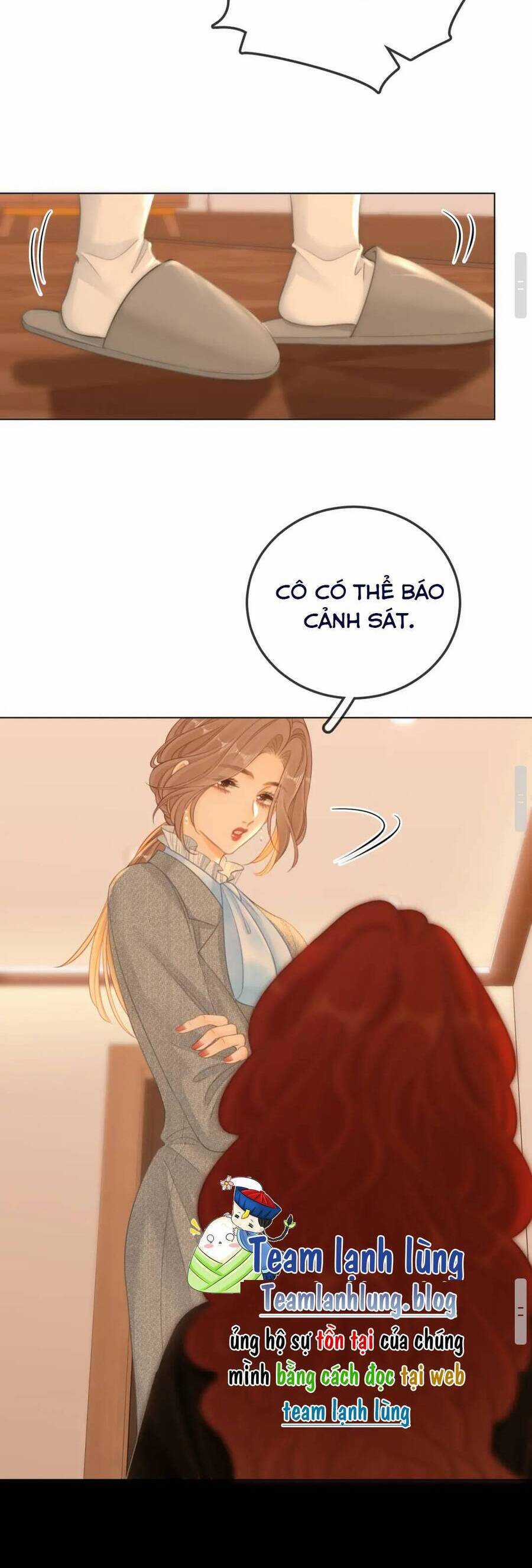 Vưu Vật - Chương 82 - Trang 20