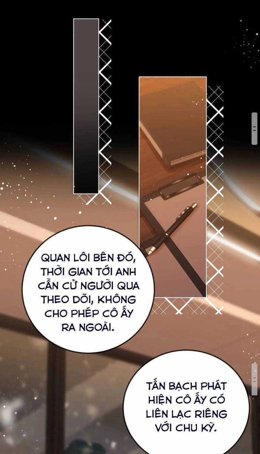 Vưu Vật - Chương 82 - Trang 21