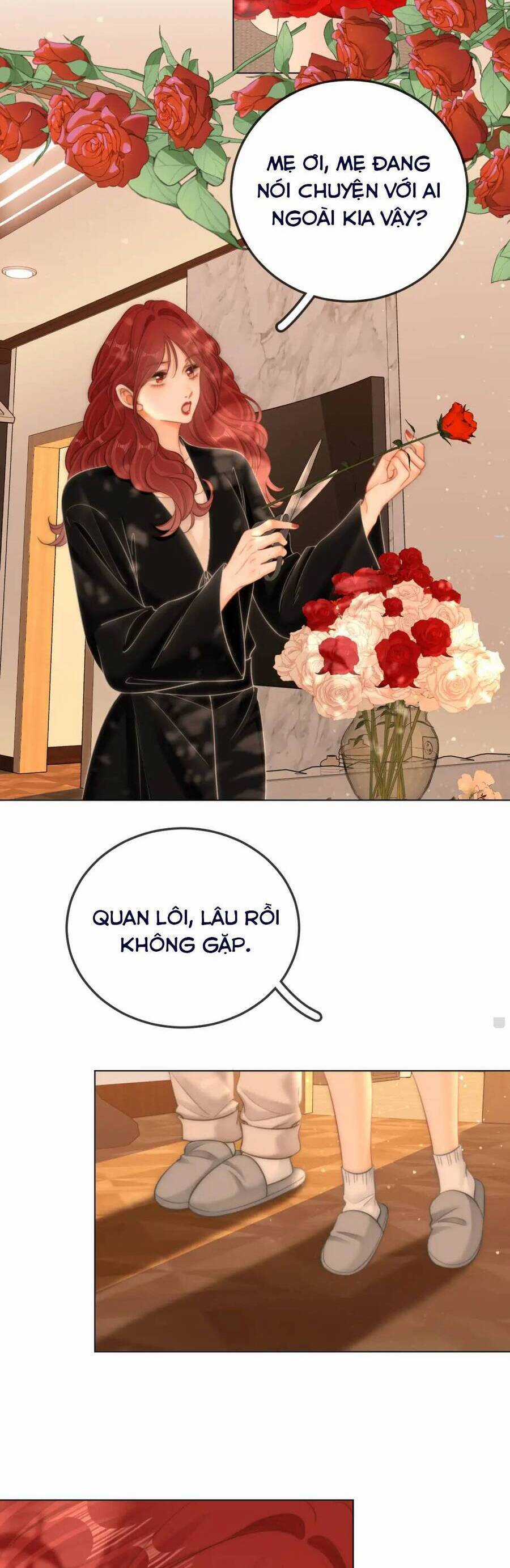 Vưu Vật - Chương 82 - Trang 8