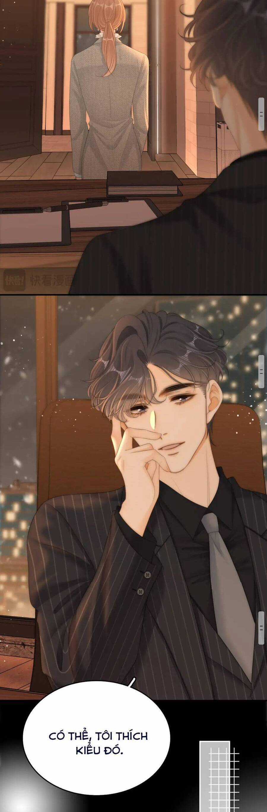 Vưu Vật - Chương 83 - Trang 11