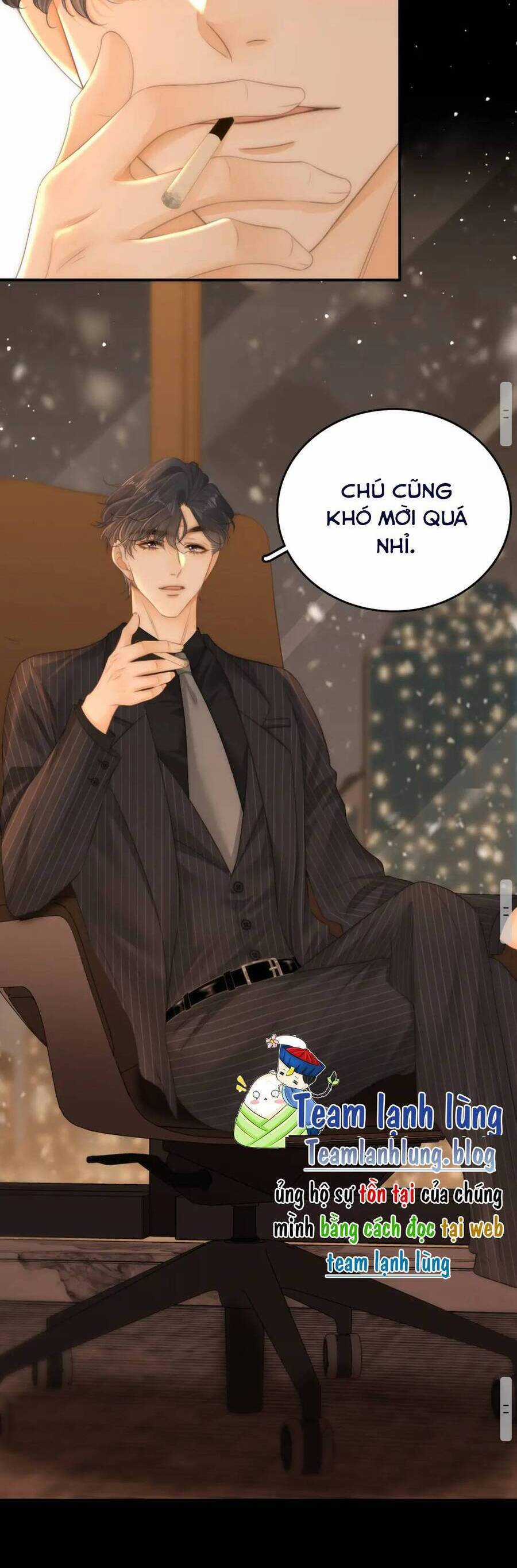 Vưu Vật - Chương 83 - Trang 15