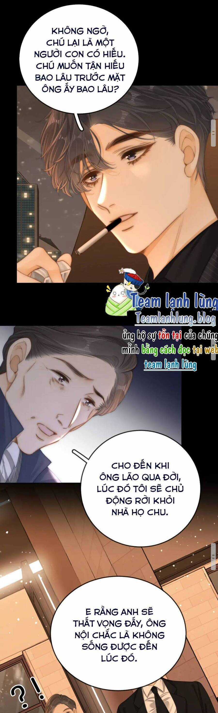 Vưu Vật - Chương 83 - Trang 17