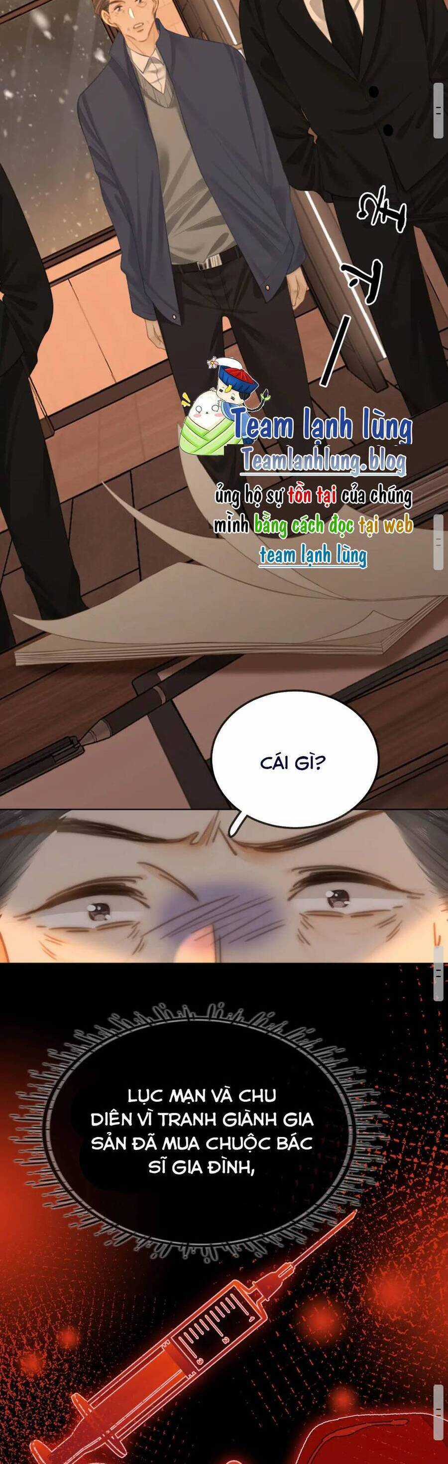 Vưu Vật - Chương 83 - Trang 18