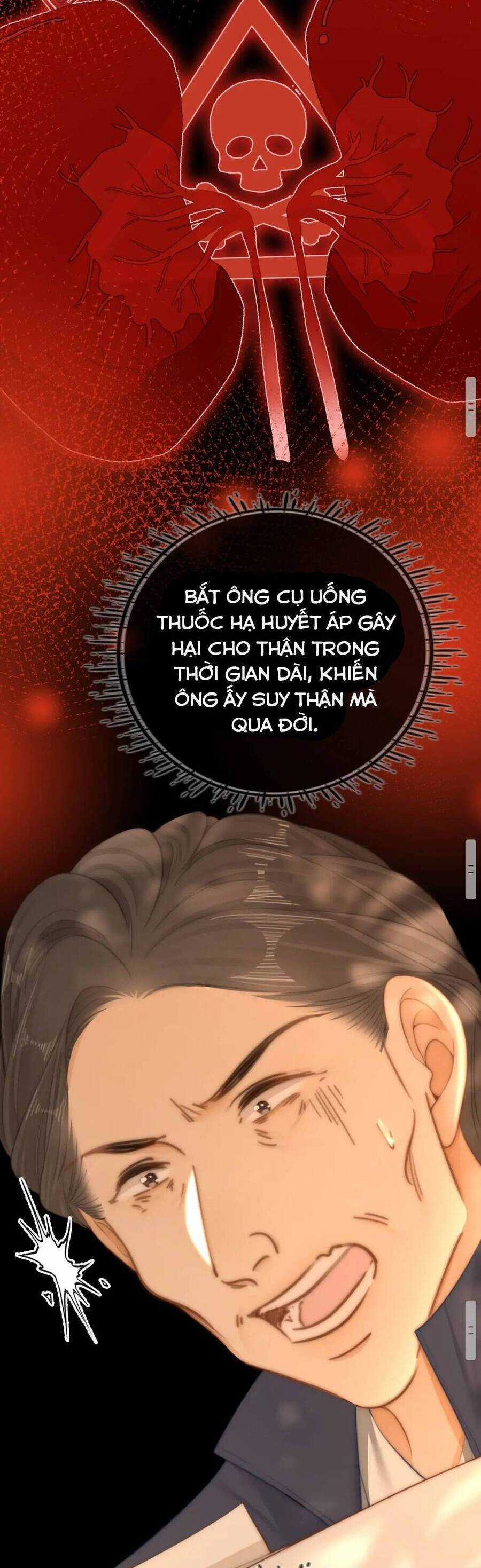 Vưu Vật - Chương 83 - Trang 19