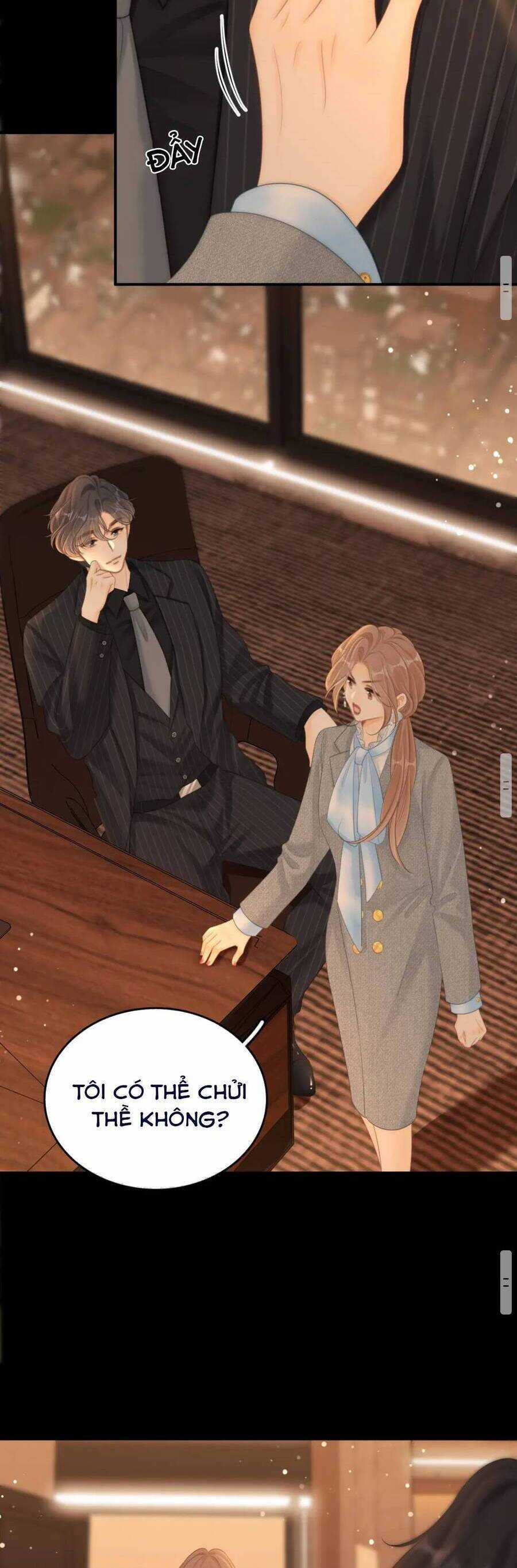 Vưu Vật - Chương 83 - Trang 10