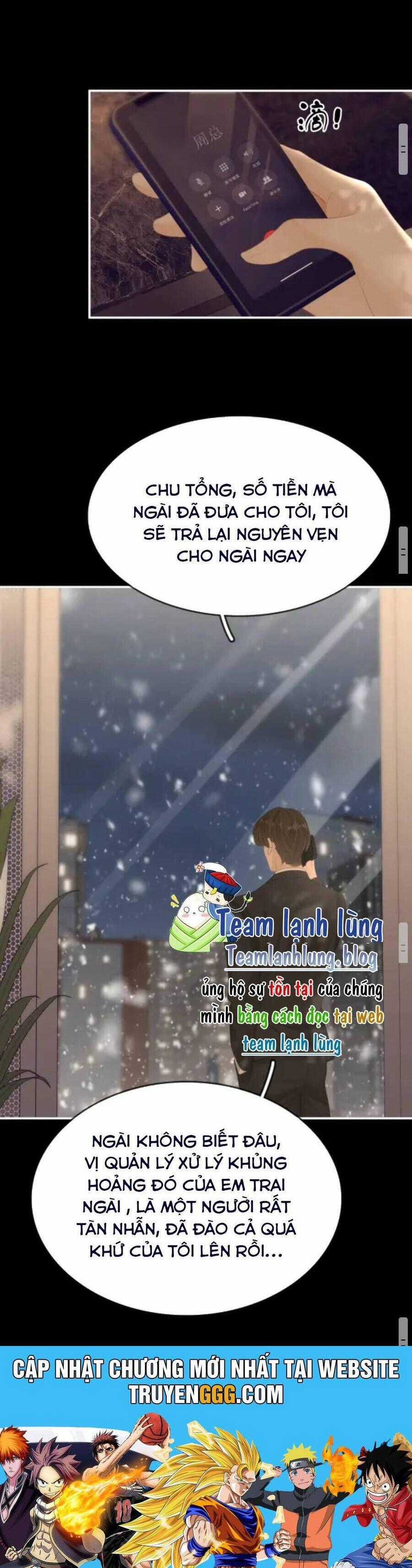 Vưu Vật - Chương 84 - Trang 21