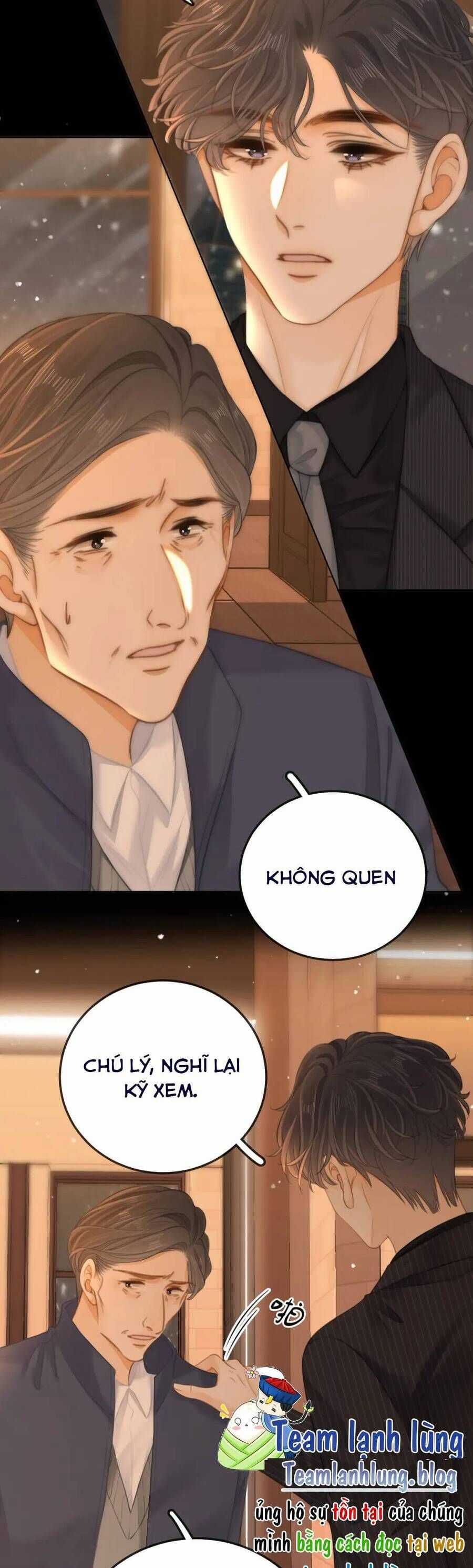 Vưu Vật - Chương 84 - Trang 5