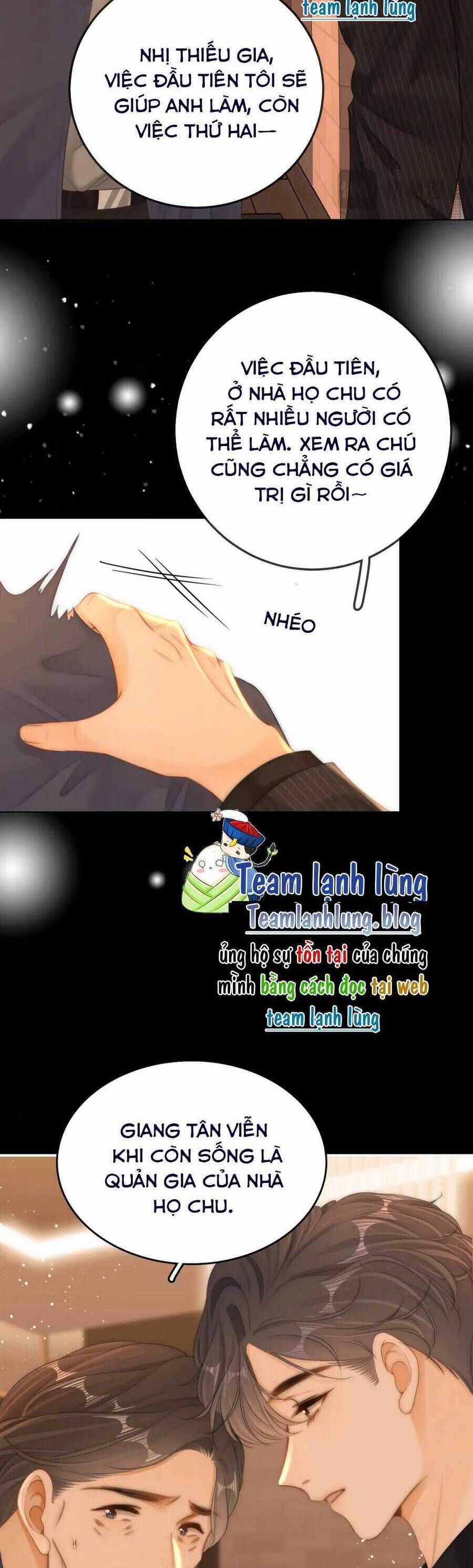 Vưu Vật - Chương 84 - Trang 6