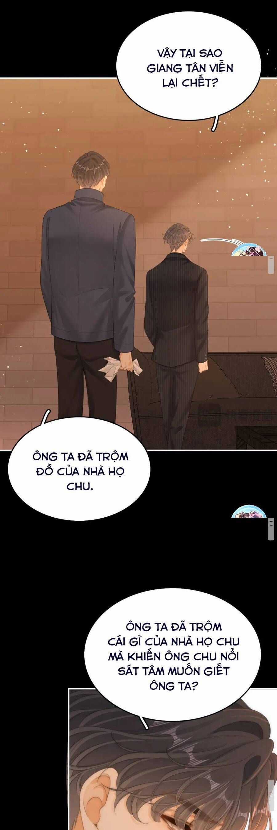 Vưu Vật - Chương 84 - Trang 8