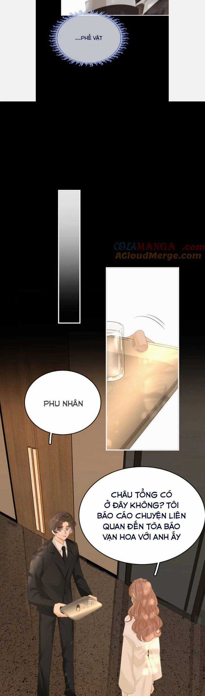 Vưu Vật - Chương 85 - Trang 6