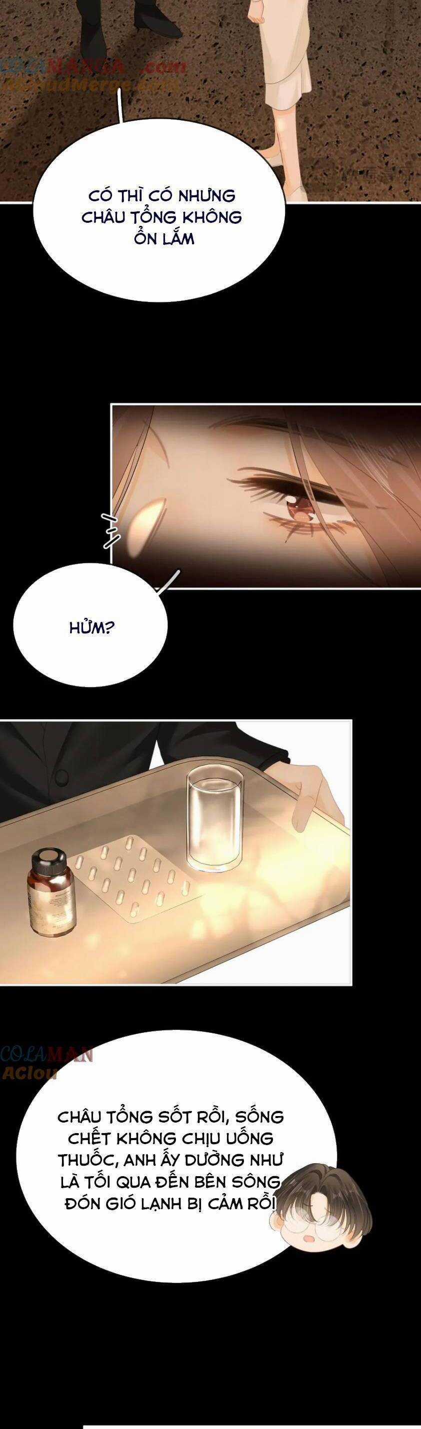 Vưu Vật - Chương 85 - Trang 7