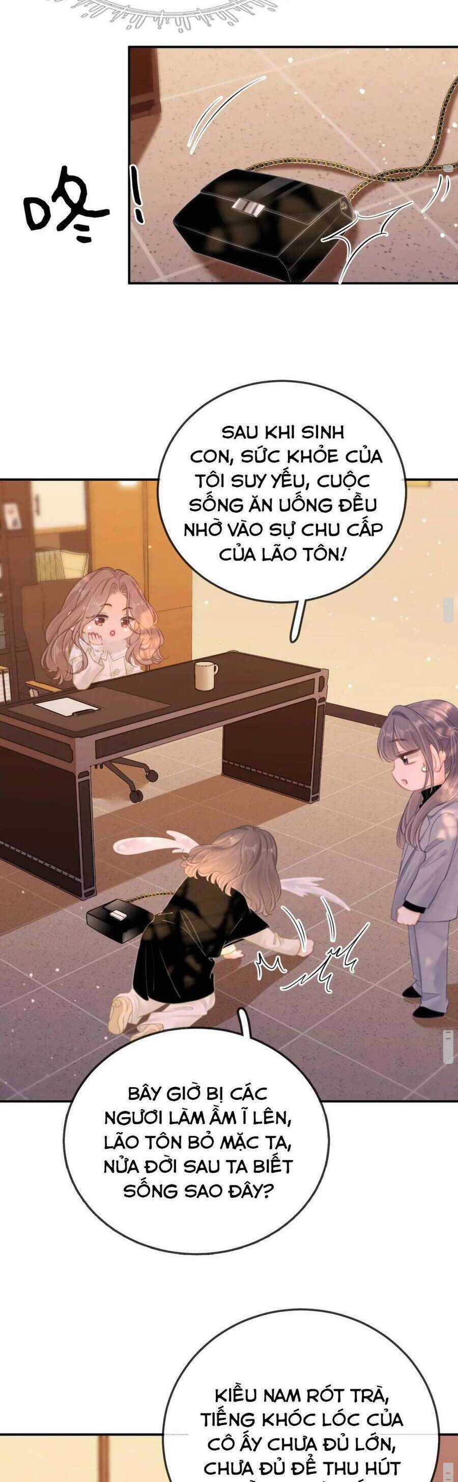 Vưu Vật - Chương 86 - Trang 8