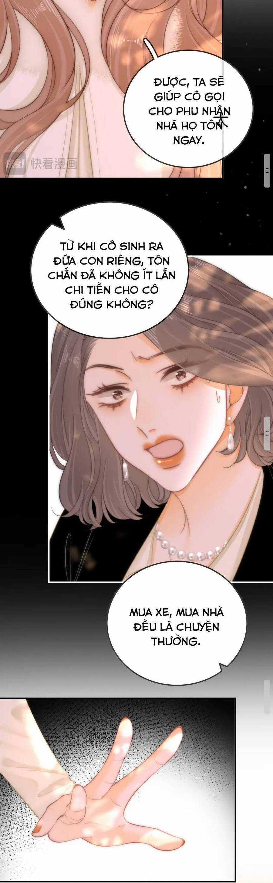 Vưu Vật - Chương 86 - Trang 10