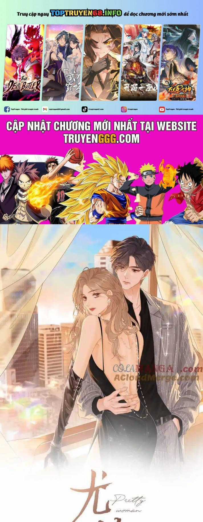 VƯU VẬT - Chương 87 - Trang 2