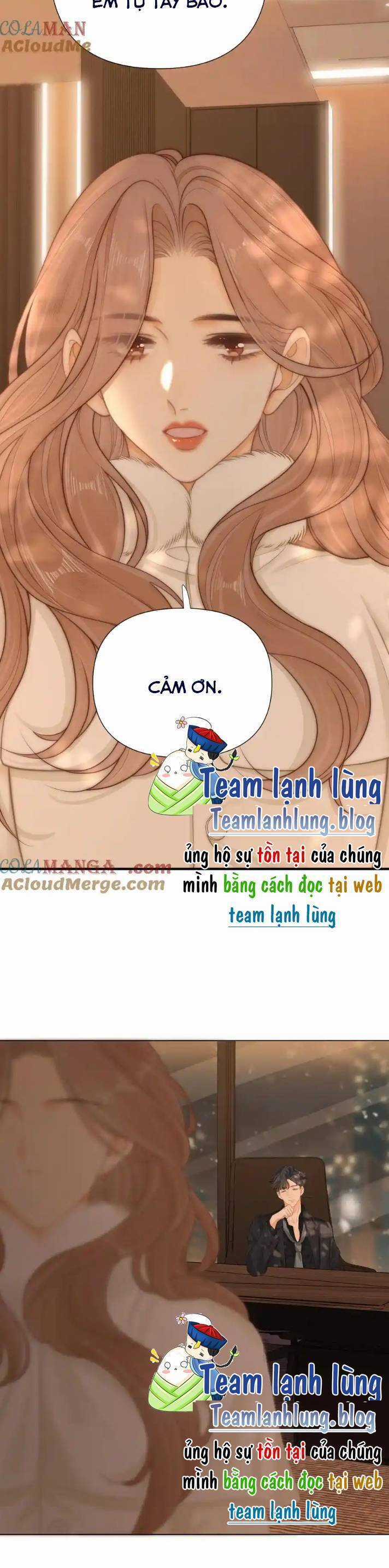 VƯU VẬT - Chương 87 - Trang 11