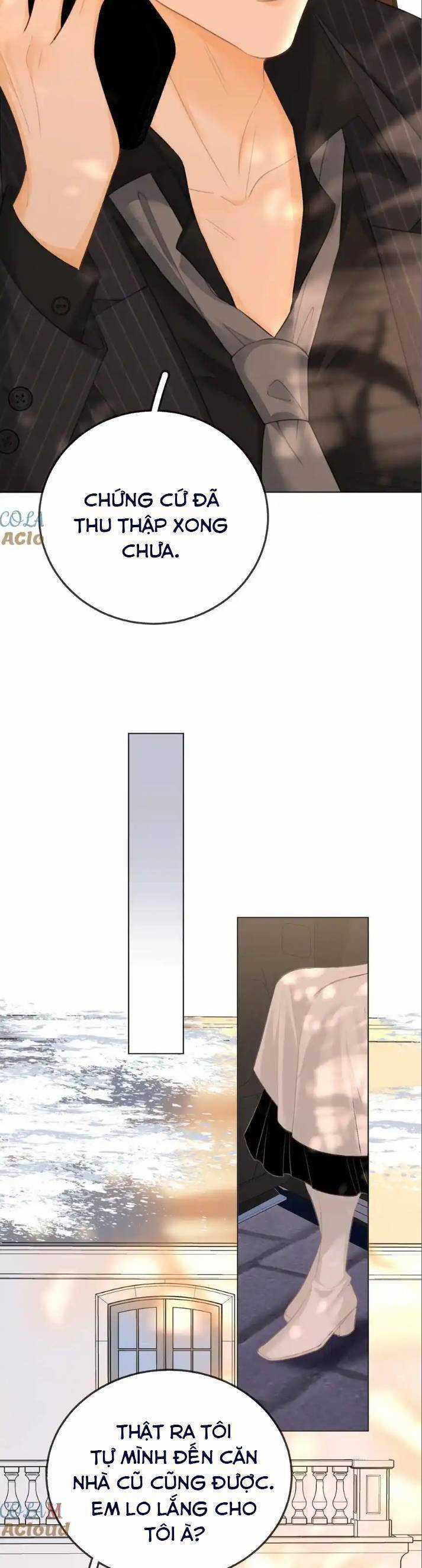 VƯU VẬT - Chương 87 - Trang 13