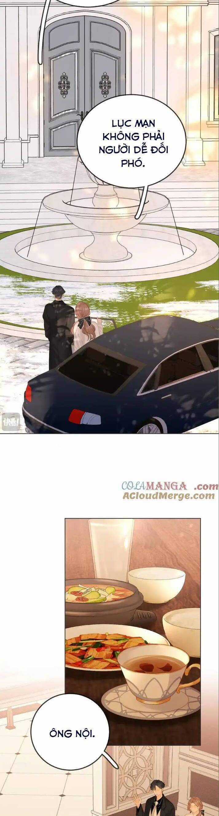 VƯU VẬT - Chương 87 - Trang 14